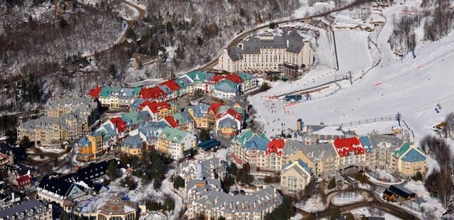 Mont Tremblant